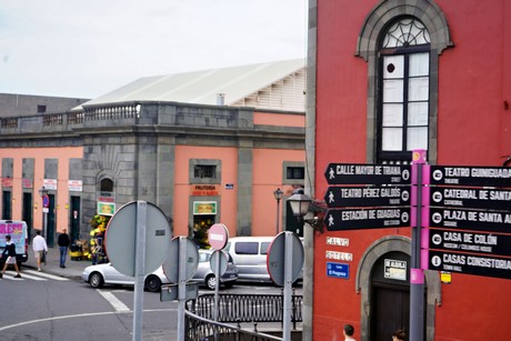 Las Palmas de Gran Canaria